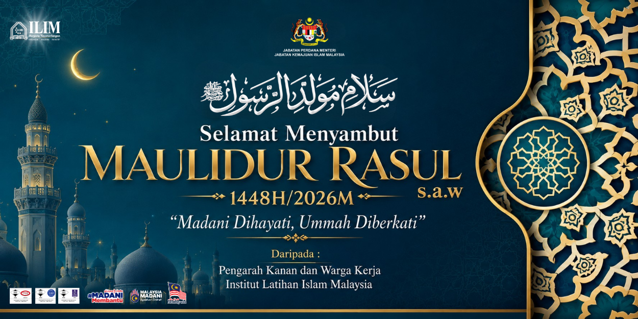 Maulidur Rasul 2026