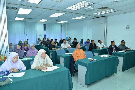 Portal Rasmi Institut Latihan Islam Malaysia - Kursus ...