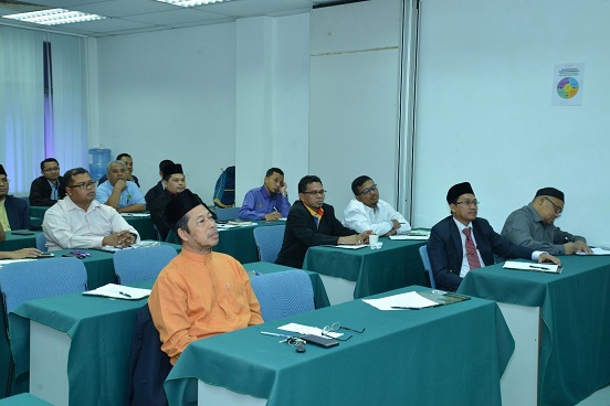 Portal Rasmi Institut Latihan Islam Malaysia - Kursus ...