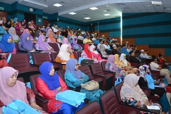 ILIM Kongsi Ilmu Kepakaran Pengurusan Jenazah 1