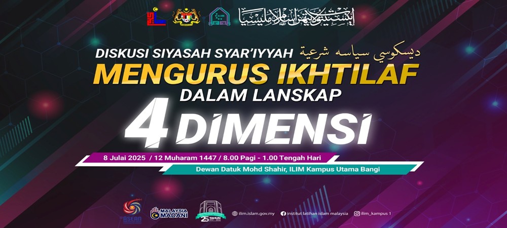 8Julai-Diskusi4Dimensi