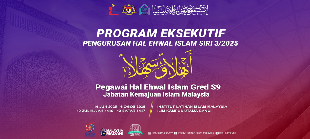 Program Eksekutif  PHEI S9