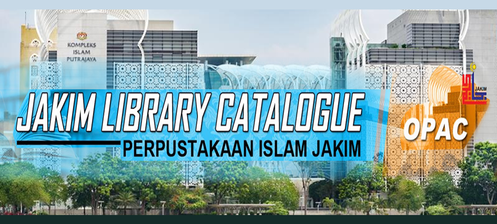 Opac-JAKIM